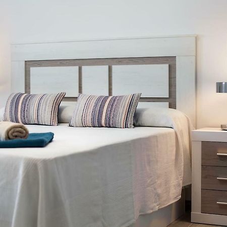 Wintowinrentals All Comforts Malaga Center Екстер'єр фото
