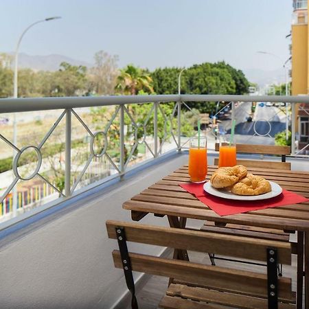 Wintowinrentals All Comforts Malaga Center Екстер'єр фото