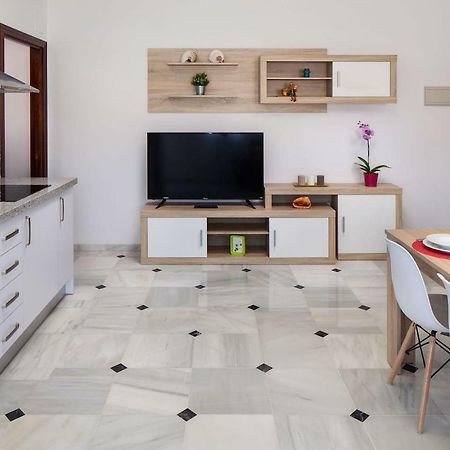 Wintowinrentals All Comforts Malaga Center Екстер'єр фото