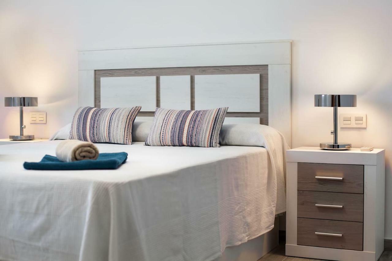 Wintowinrentals All Comforts Malaga Center Екстер'єр фото