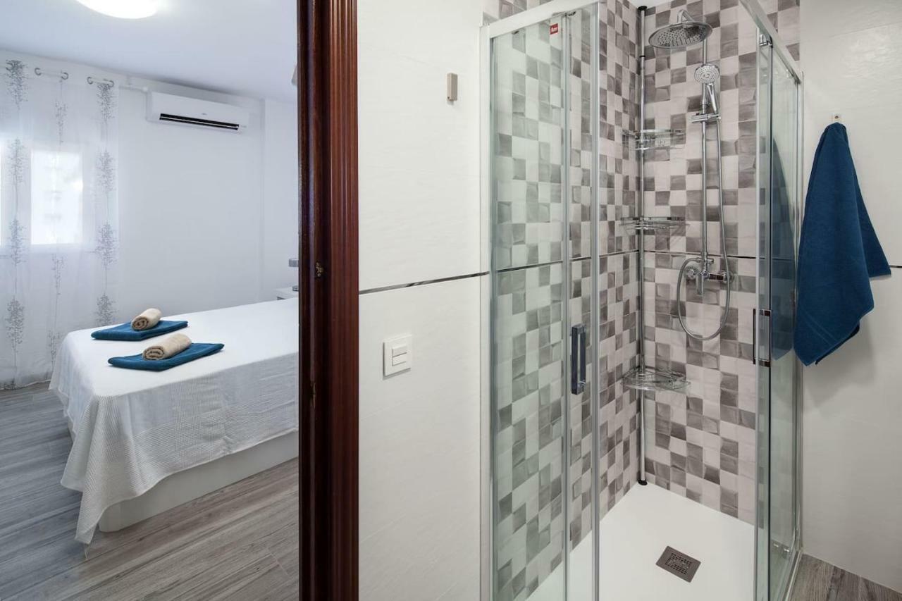Wintowinrentals All Comforts Malaga Center Екстер'єр фото