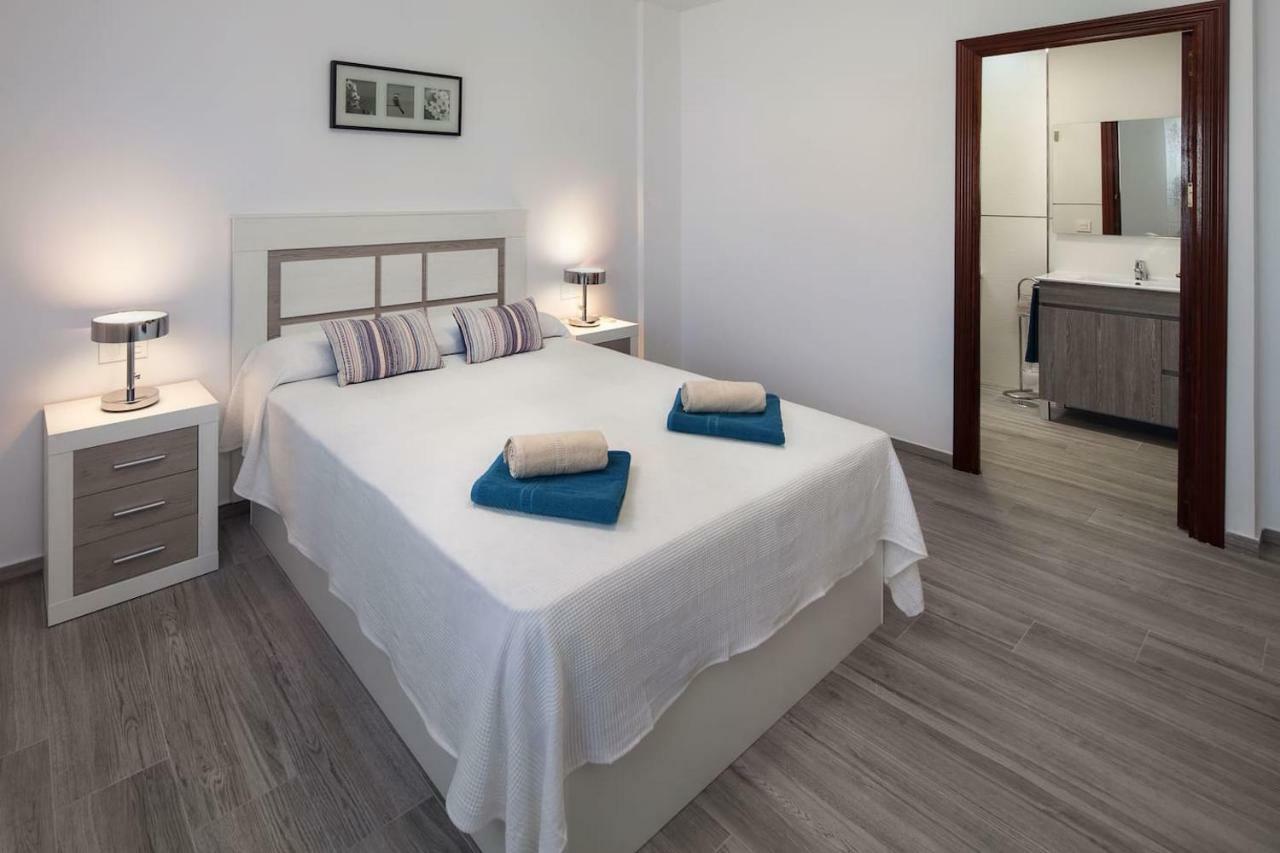 Wintowinrentals All Comforts Malaga Center Екстер'єр фото